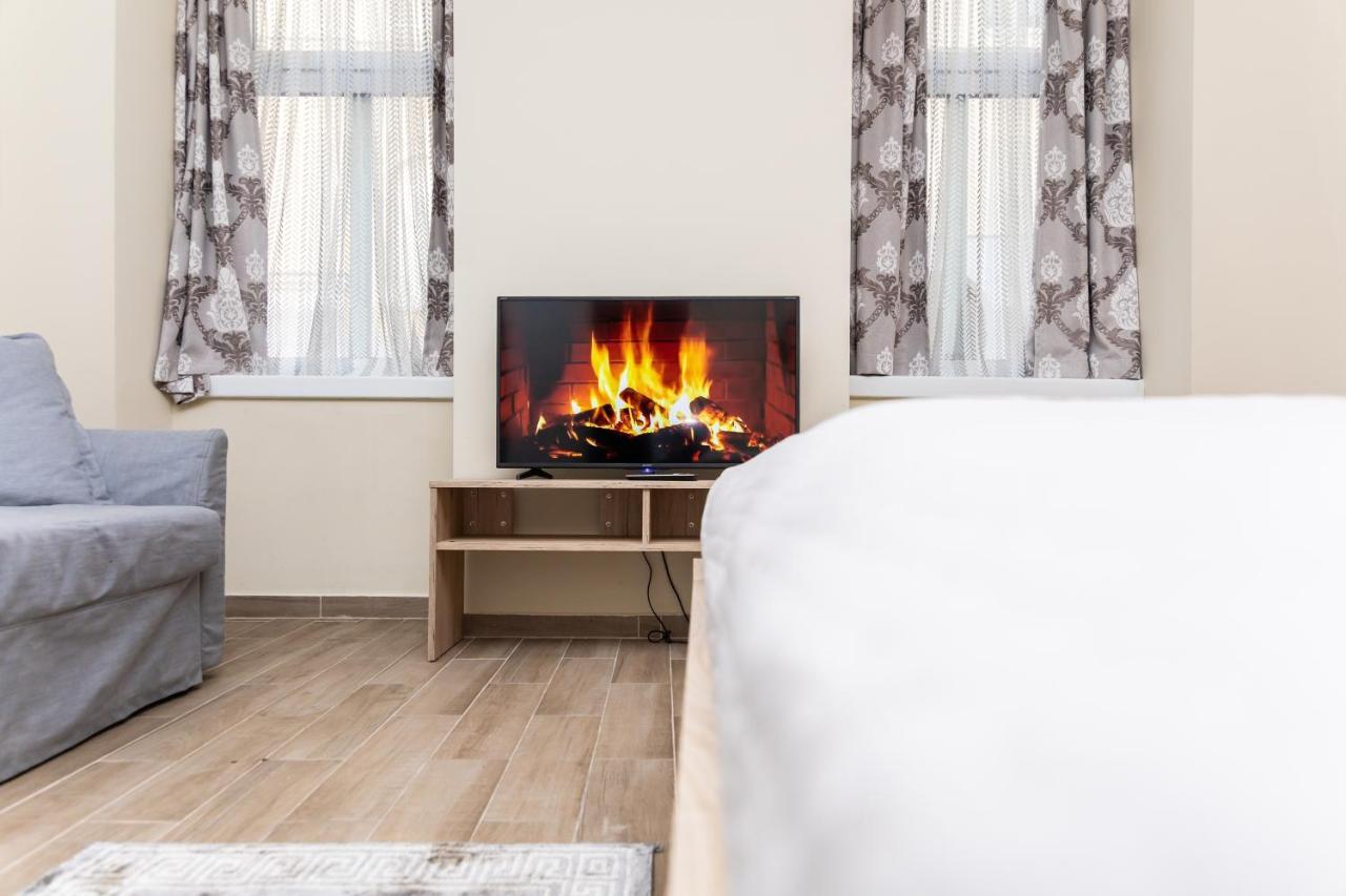 Comfortable Romantic 1 Bedroom Apartment Near Augarten Βιέννη Εξωτερικό φωτογραφία