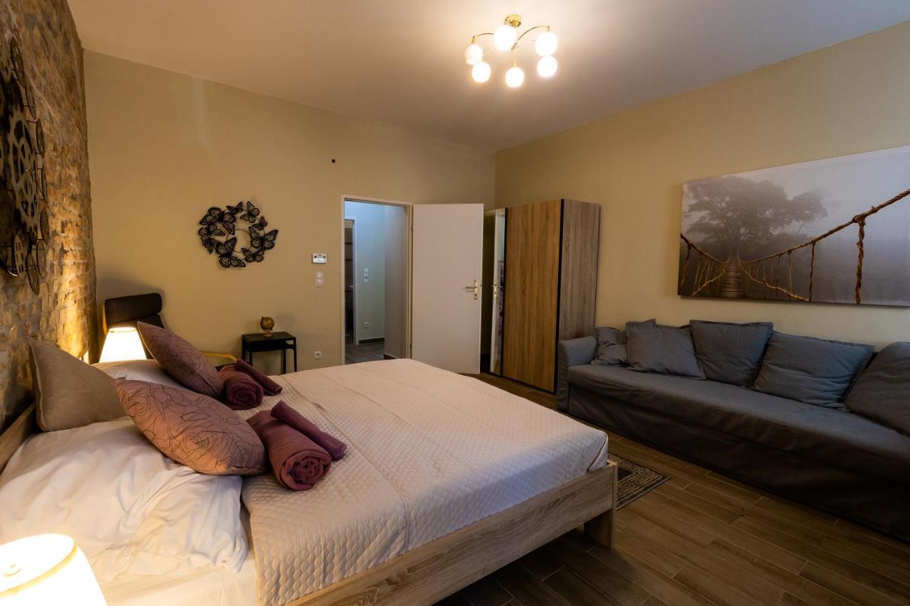 Comfortable Romantic 1 Bedroom Apartment Near Augarten Βιέννη Εξωτερικό φωτογραφία