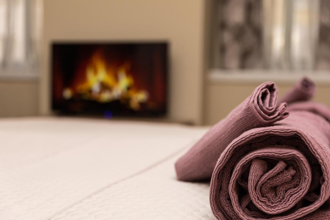 Comfortable Romantic 1 Bedroom Apartment Near Augarten Βιέννη Εξωτερικό φωτογραφία