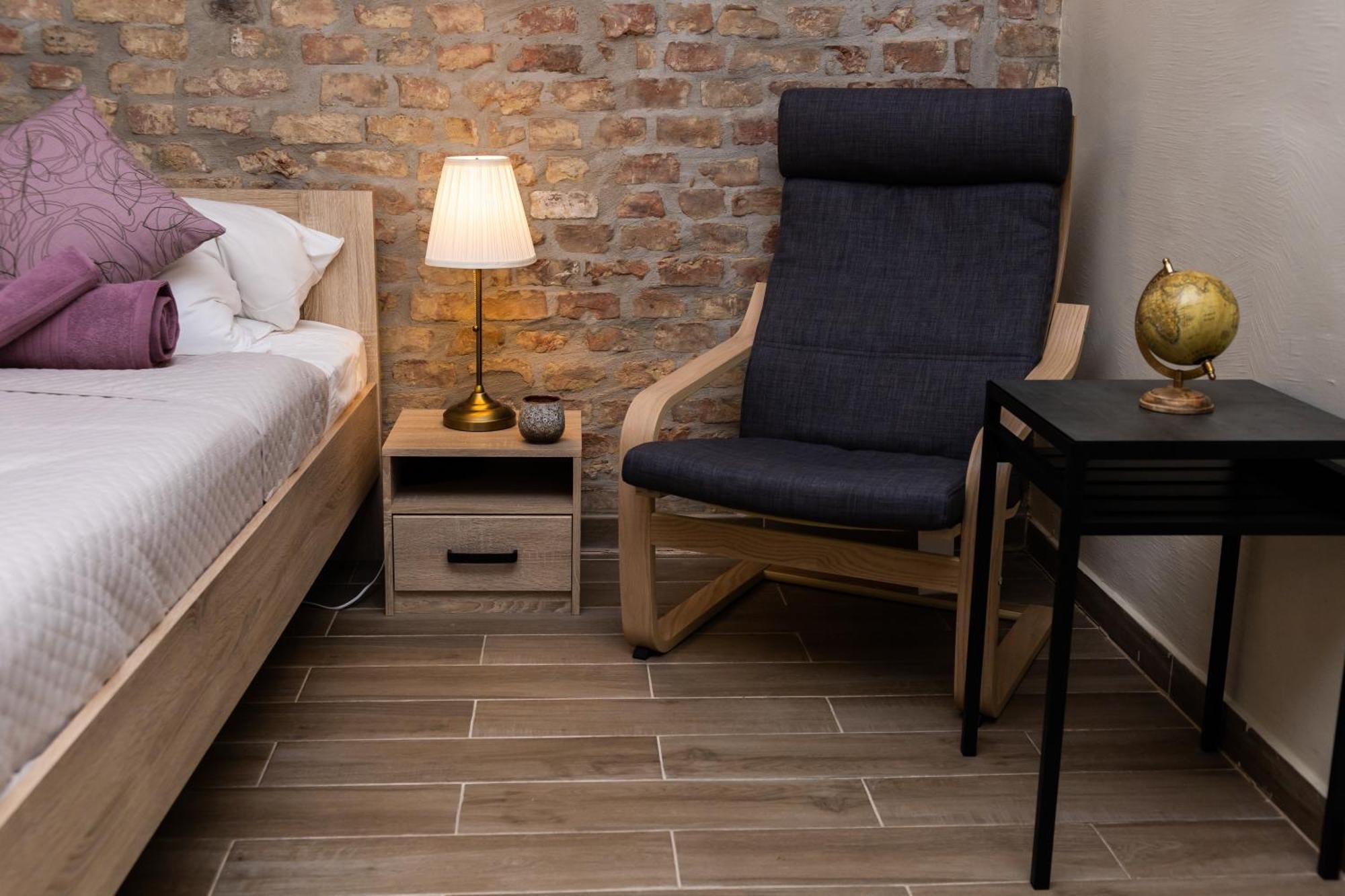 Comfortable Romantic 1 Bedroom Apartment Near Augarten Βιέννη Εξωτερικό φωτογραφία